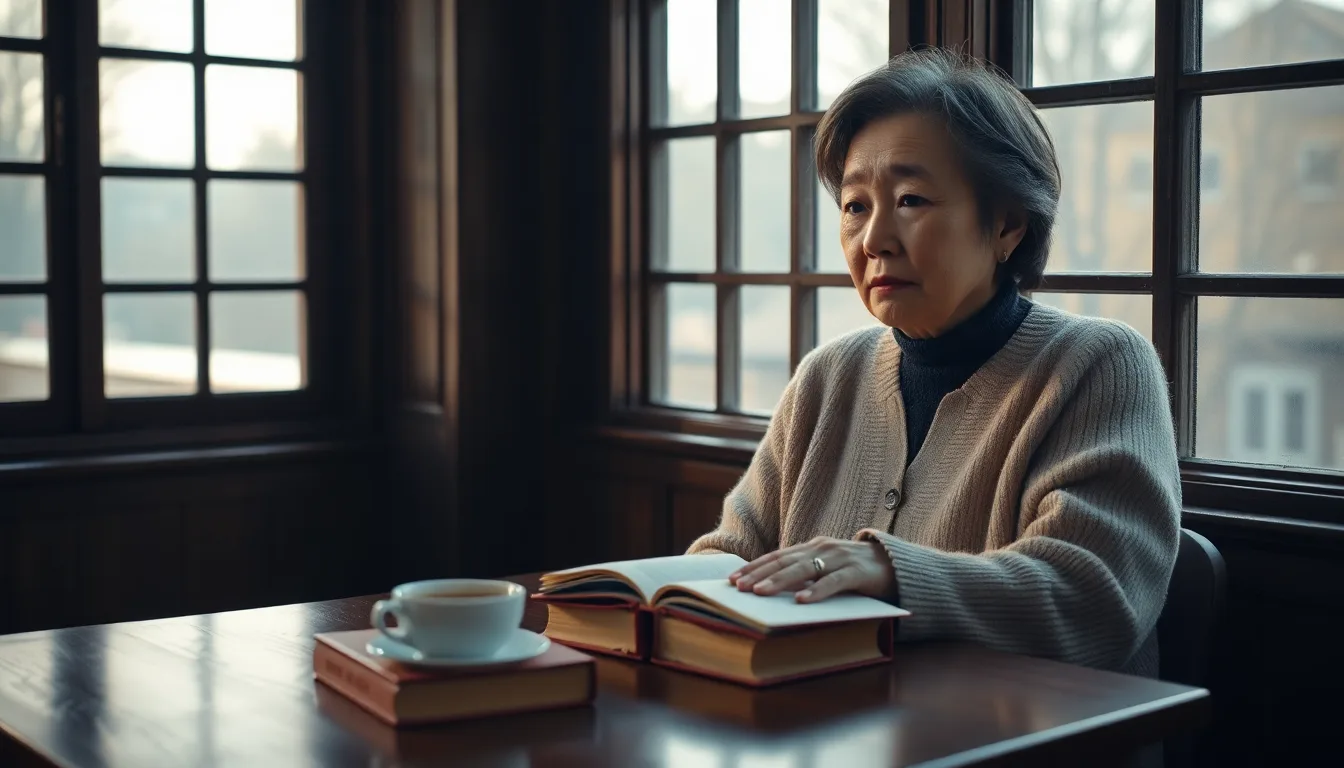 사별 후 다시 데이트를 시작할 때: 정해진 시간표는 없습니다