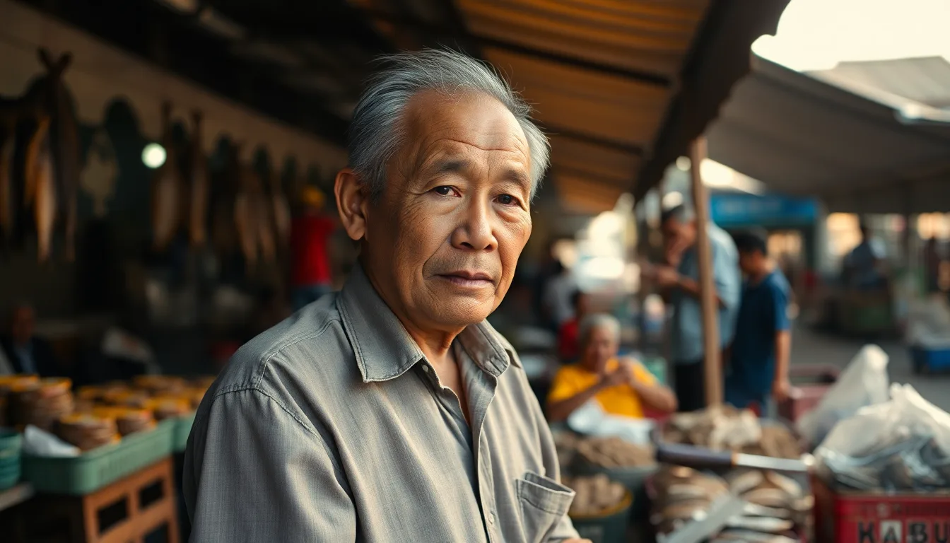 ม่ายชายวัย 62 ในขอนแก่น: สามปีที่พูดไม่ได้ หนึ่งปีที่เริ่มพูดใหม่