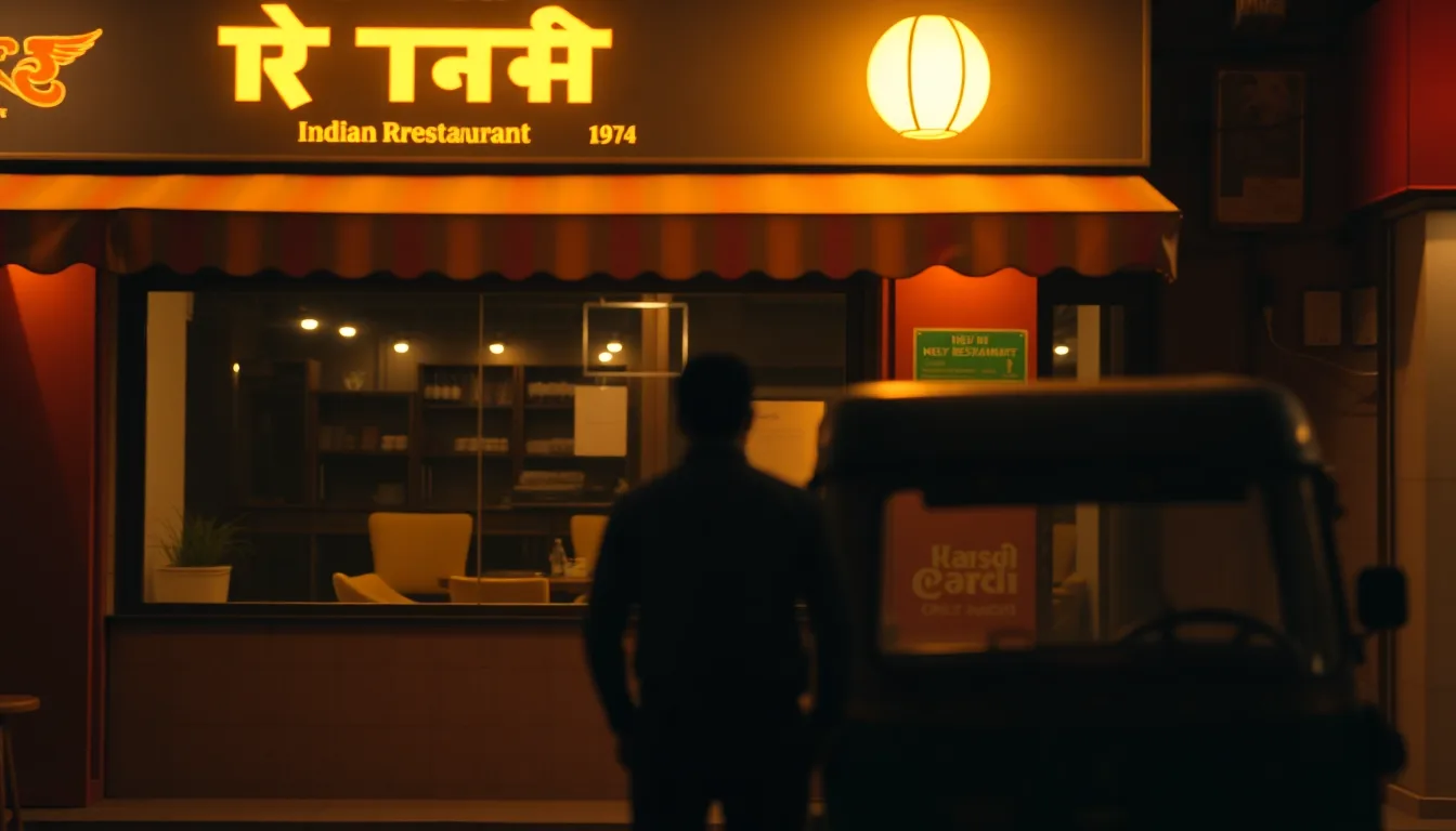 डिनर के बाद "घर चलें?" को इज़्ज़त से कैसे संभालें