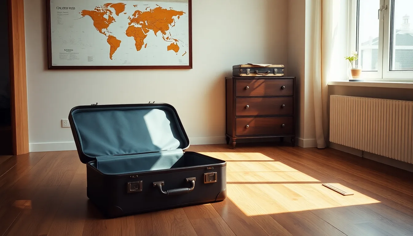 Merging Lives Across Continents: Visas, Taxes, Emotions — The Full Playbook