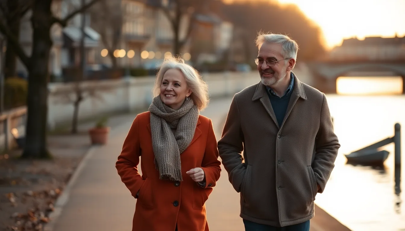 Pourquoi votre deuxième relation sera plus lente — et pourquoi c'est une bonne nouvelle